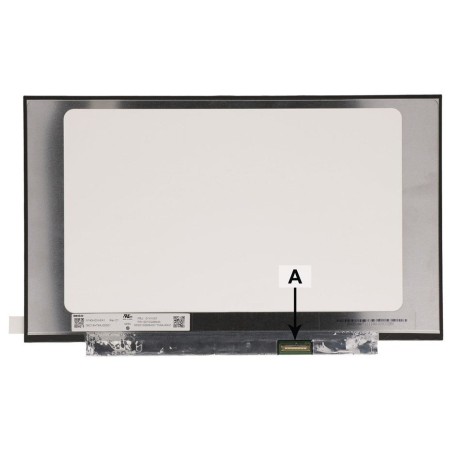 2-power pantalla 14.0 fhd 1920x1080 oncell touch scr0740b