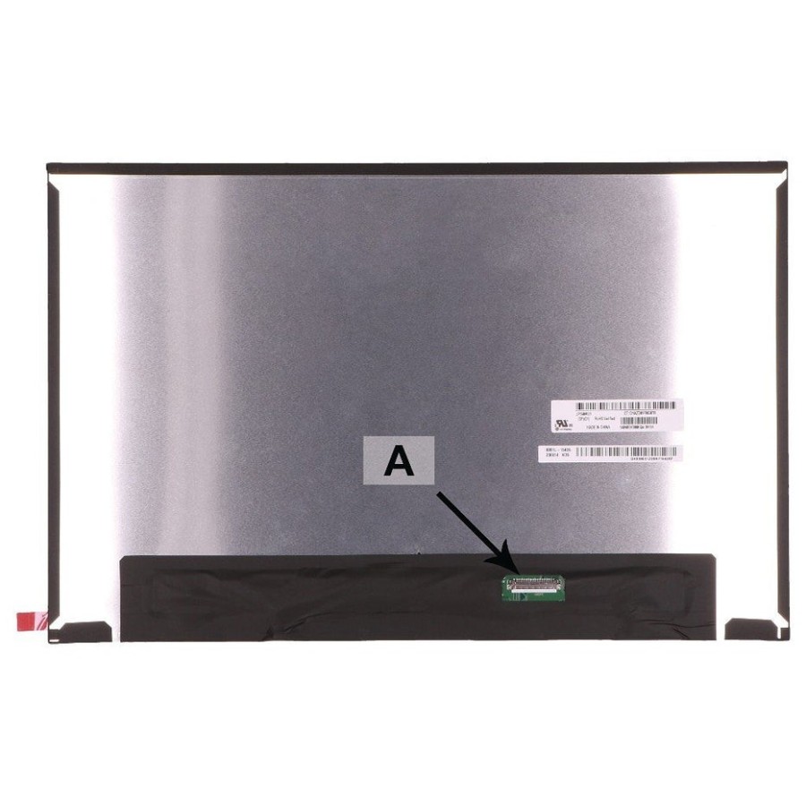2-power pantalla 14.0 1920x1200 fhd+ led matte para hp elitebook 840 g9 scr0863b