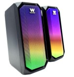 Altavoces con bluetooth woxter big bass 97 bt 20w 2.0