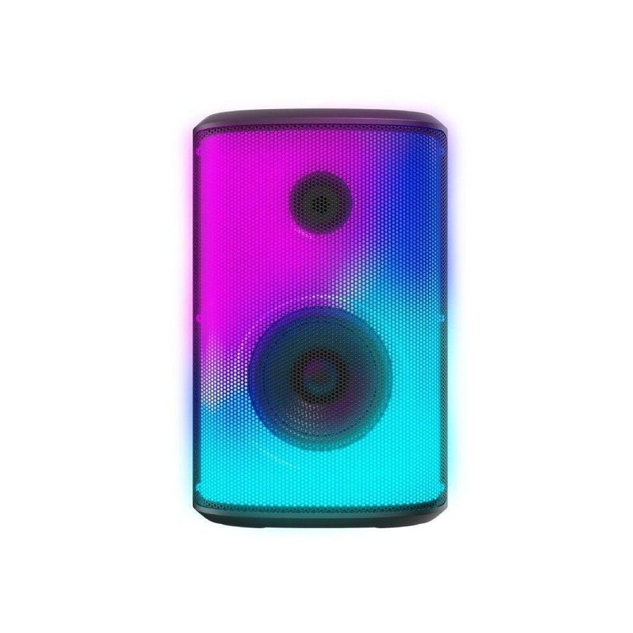 Altavoz portable con bluetooth woxter monster xl 100w