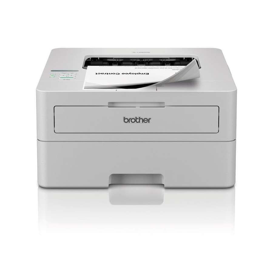 Brother impresora laser hl-l2865dw