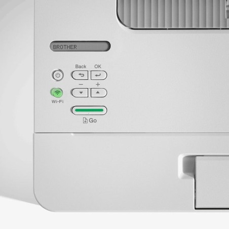 Brother impresora laser hl-l2865dw