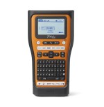 Brother rotuladora electronica pte560btsp