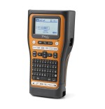 Brother rotuladora electronica pte560btsp