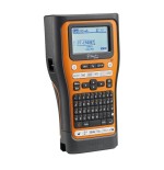 Brother rotuladora electronica pte560btsp