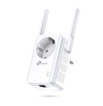 Tp-link tl-wa860re repetidor wifi amplificador 300mbps