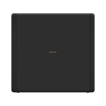 Sony sa-sw3 black altavoz subwoofer para barra de sonido