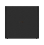 Sony sa-sw3 black altavoz subwoofer para barra de sonido