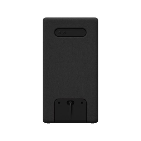 Sony sa-sw3 black altavoz subwoofer para barra de sonido