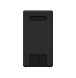 Sony sa-sw3 black altavoz subwoofer para barra de sonido