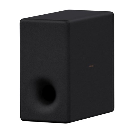 Sony sa-sw3 black altavoz subwoofer para barra de sonido