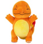 Peluche charmander pokemon 22cm