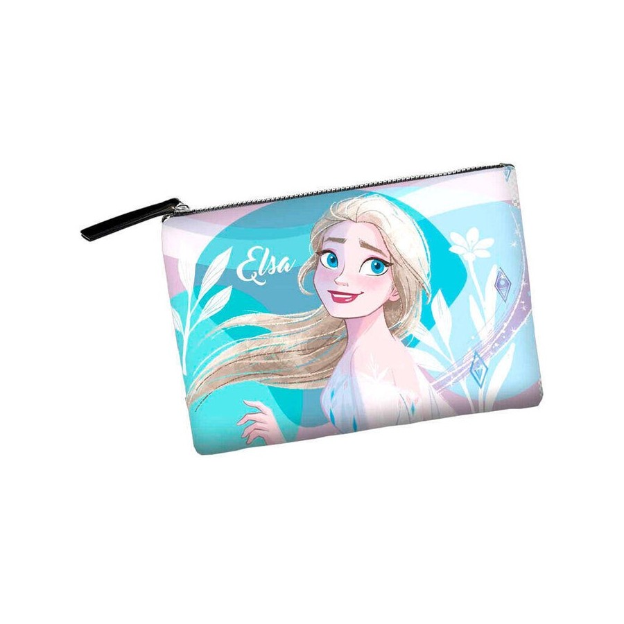 Neceser summer frozen 2 disney