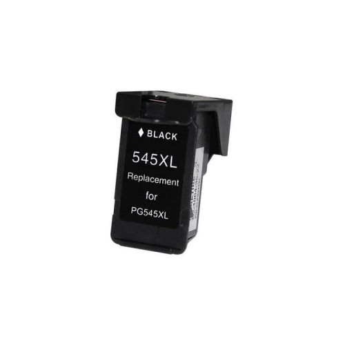 Tinta compatible canon pg545xl negro 8286b001