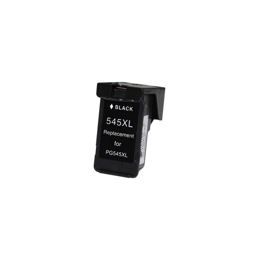 Tinta compatible canon pg545xl negro 8286b001