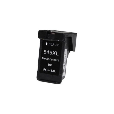 Tinta compatible canon pg545xl negro 8286b001