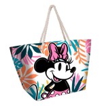 Bolsa playa island minnie disney