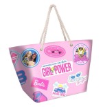 Bolsa playa malibu barbie