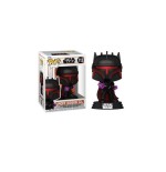 Funko pop moff gideon con armor 713 - star wars - 889698800051