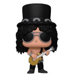 Funko pop slash 398 - guns n' roses - 889698804844