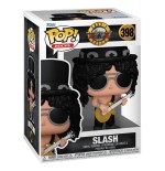 Funko pop slash 398 - guns n' roses - 889698804844