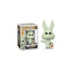 Funko pop bugs bunny 1673 - looney tunes - 889698808705