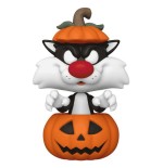 Funko pop silvestre 1675 - looney tunes - 889698808729