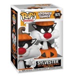 Funko pop silvestre 1675 - looney tunes - 889698808729