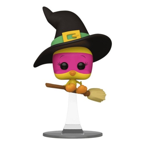 Funko pop piolín 1676 - looney tunes - 889698808736
