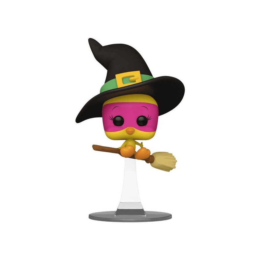 Funko pop piolín 1676 - looney tunes - 889698808736