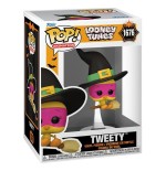 Funko pop piolín 1676 - looney tunes - 889698808736