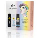 Pjur - pride set premium lubricantes 3 x 30 ml