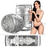 Fleshlight - quickshot masturbador doble stoya