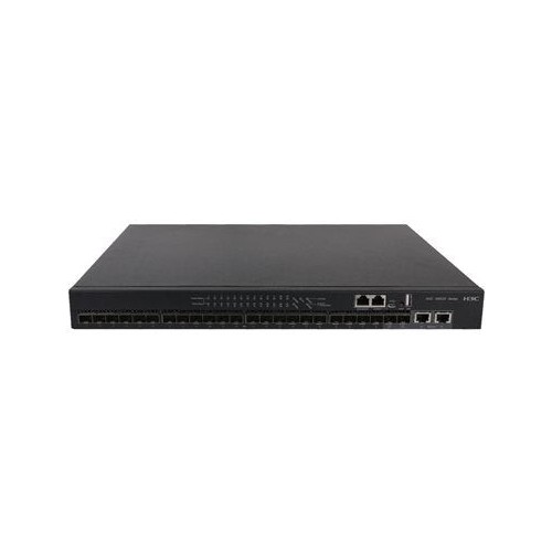 H3c s6520x-24st-si l3 ethernet switch with 24*1g/10gbase-x s