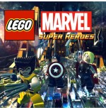 Juego lego marvel superheroes playstation 4