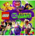 Juego lego dc super-villanos playstation 4