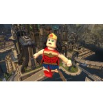 Juego lego dc super-villanos playstation 4