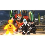 Juego lego dc super-villanos playstation 4