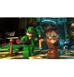 Juego lego dc super-villanos playstation 4