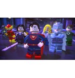 Juego lego dc super-villanos playstation 4