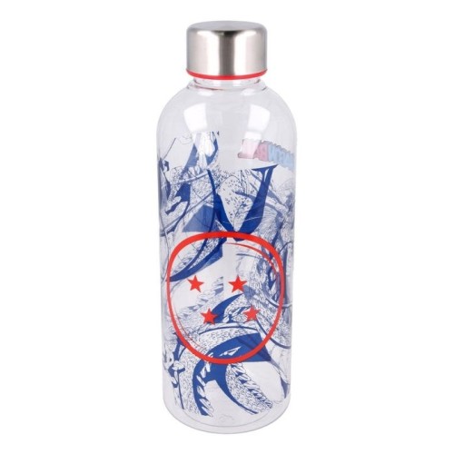 Botella plastico 850ml dragon ball