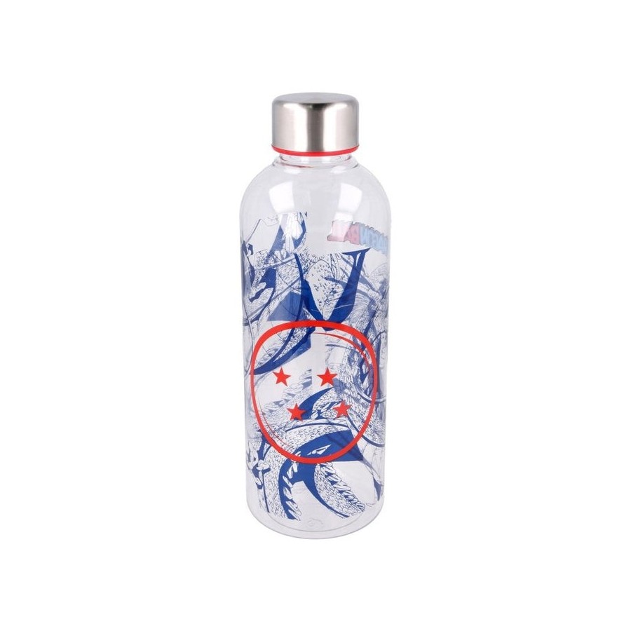 Botella plastico 850ml dragon ball