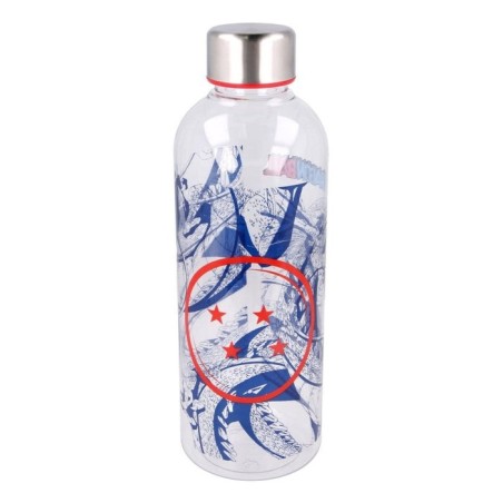 Botella plastico 850ml dragon ball