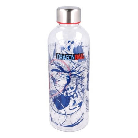 Botella plastico 850ml dragon ball