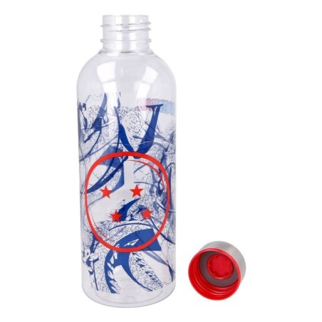 Botella plastico 850ml dragon ball