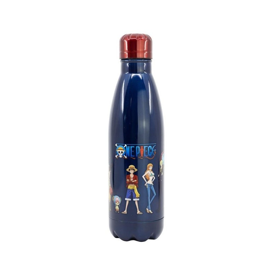 Botella acero inoxidable 780ml one piece