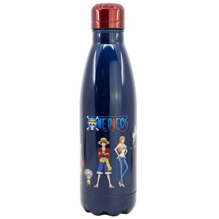 Botella acero inoxidable 780ml one piece