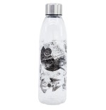 Botella aqua 980ml star wars