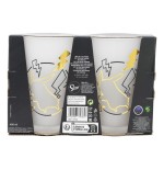 Set 2 vasos casual 490ml pokemon thunderstruck