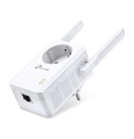 Tp-link tl-wa860re repetidor wifi amplificador 300mbps